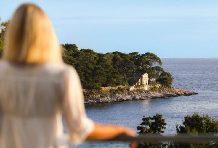 Losinj - Croatie