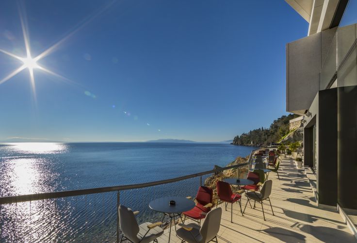 Opatija - Croatie