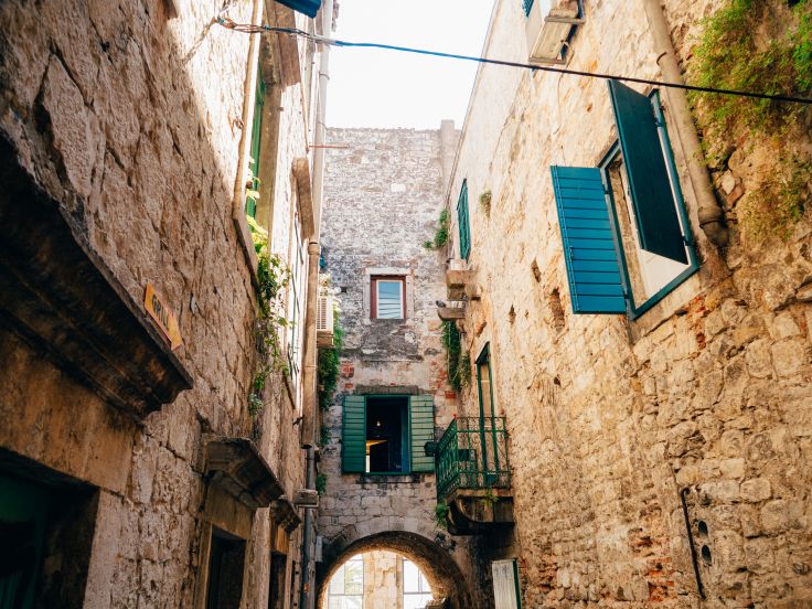 Croatie