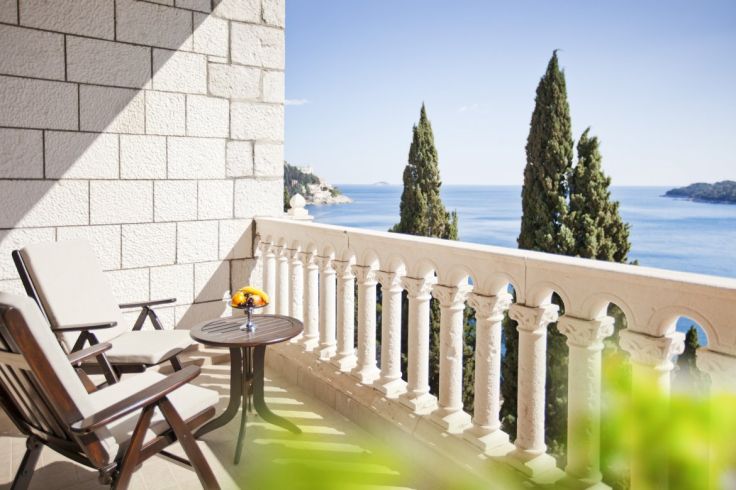 Dubrovnik - Croatie