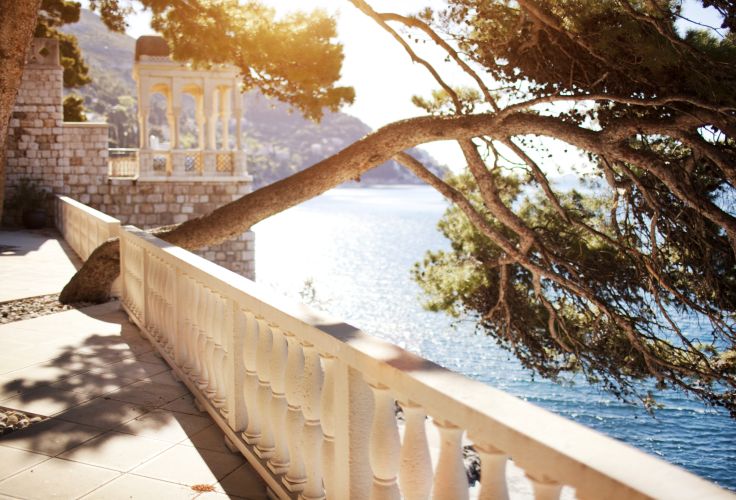 Dubrovnik - Croatie