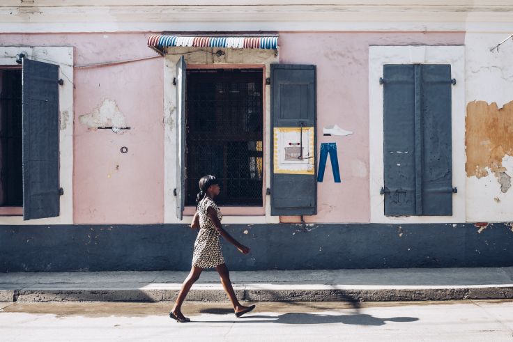 Cap-Haïtien - Haïti