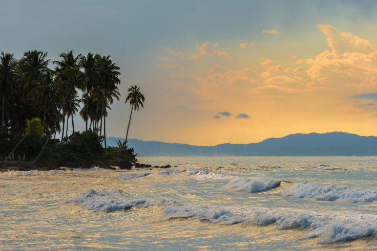Voyage itinérant Haïti et République Dominicaine - Port-au-Prince - Le Cap Haïtien - Saint-Domingue - Las Terrenas