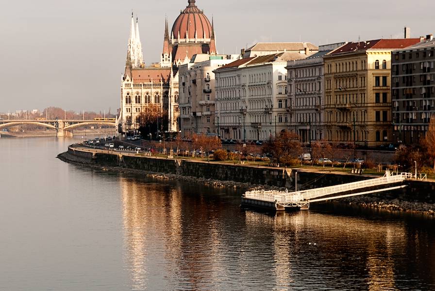 Budapest - Hongrie