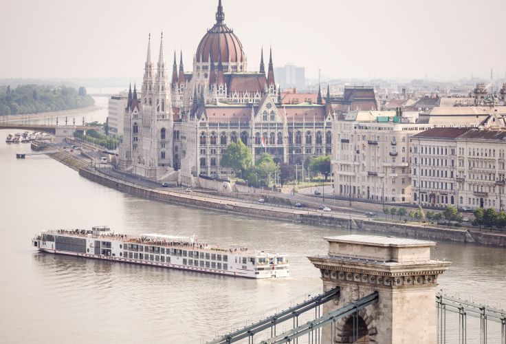 Budapest - Hongrie