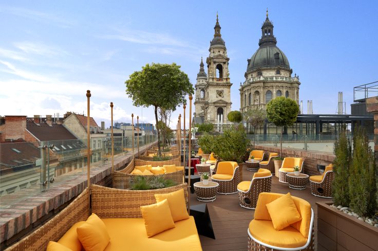 Budapest - Hongrie