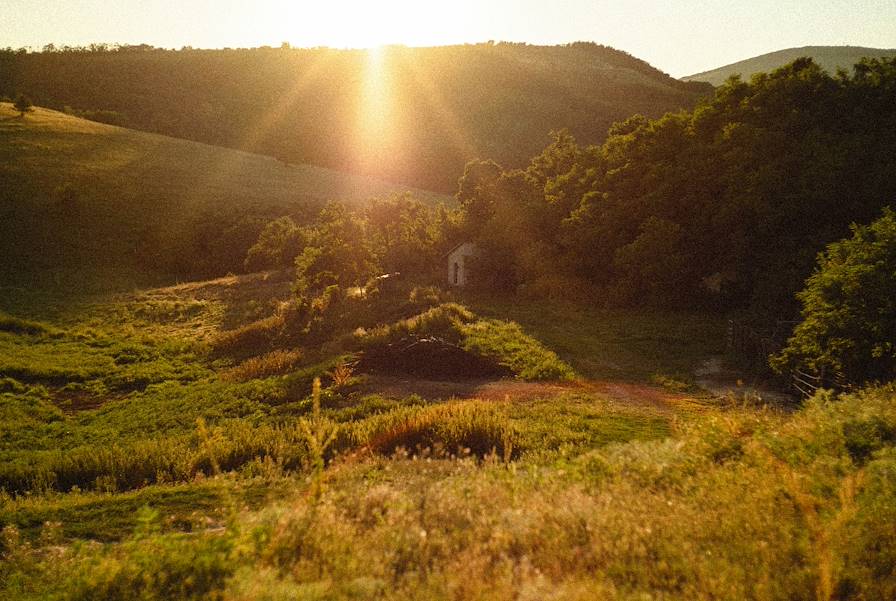 Eger - Hongrie © BABI / Unsplash