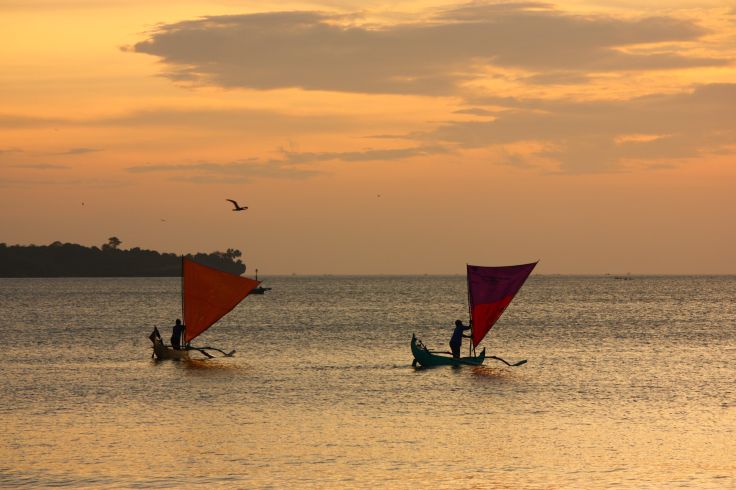 Jimbaran - Bali