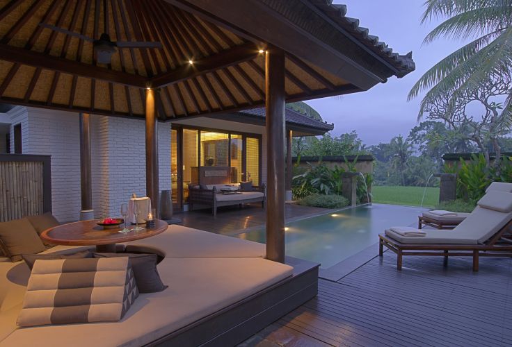 Ubud - Bali