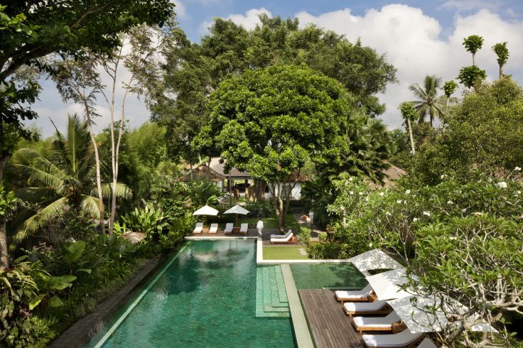 Ubud - Bali