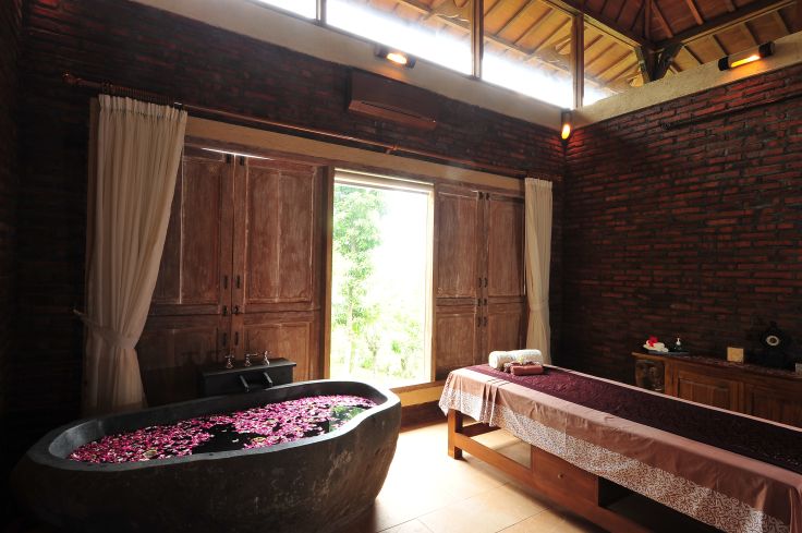 Plataran Borobudur Resort & Spa - Magelang - Indonésie