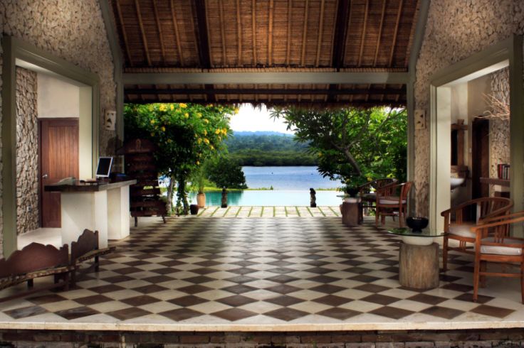 Naya Gawana Resort & spa - Pemuteran - Bali