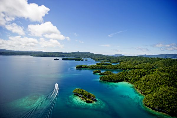 Raja Ampat - Indonésie