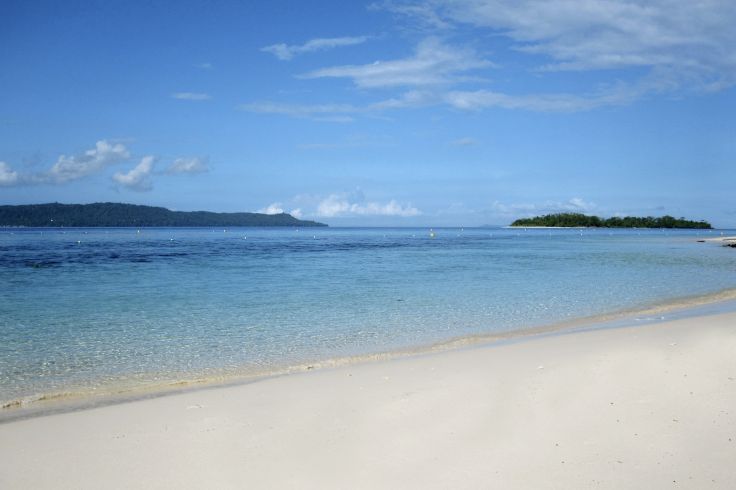 Gangga Island Resort - Manado - Indonésie