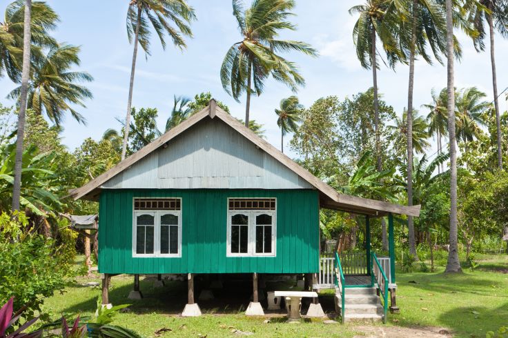 Bali - Indonésie