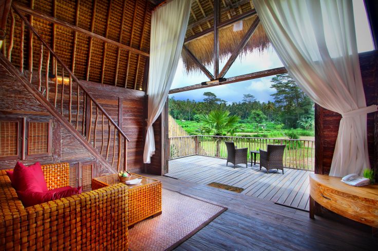 Bali - Bangli - Indonésie