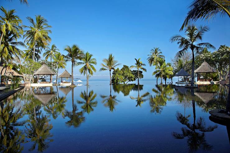 Lombok - Indonésie
