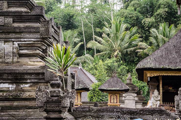 Bali - Indonésie