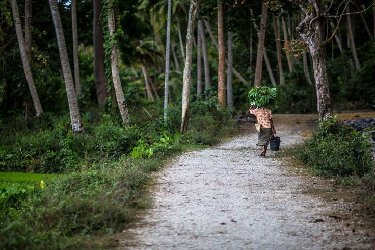 Nihiwatu - Sumba - Indonésie
