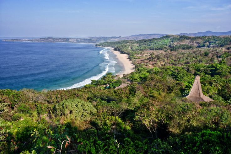 Nihiwatu - Sumba - Indonésie