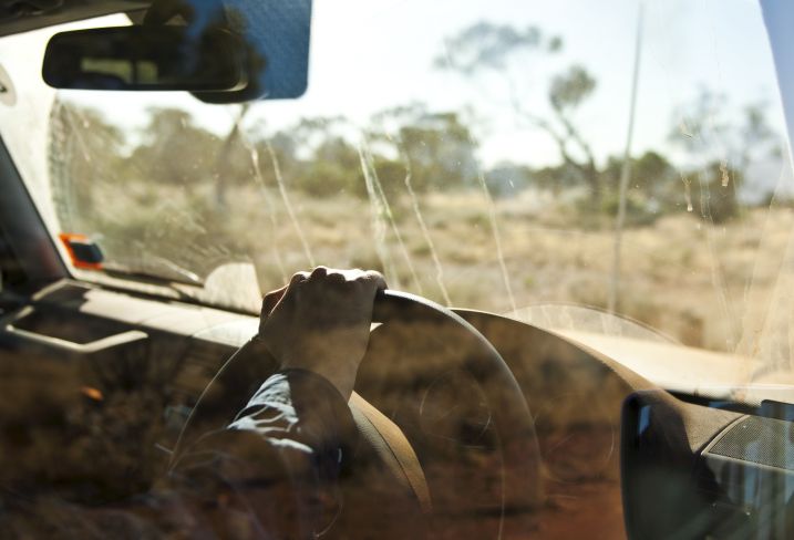 Australie