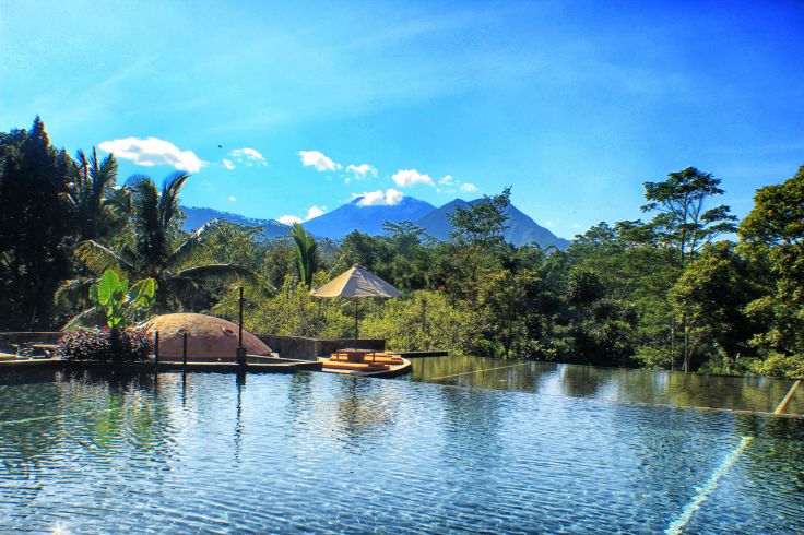 Magelang - Indonésie