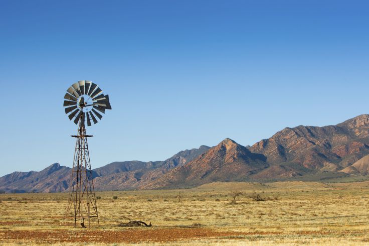 Australie
