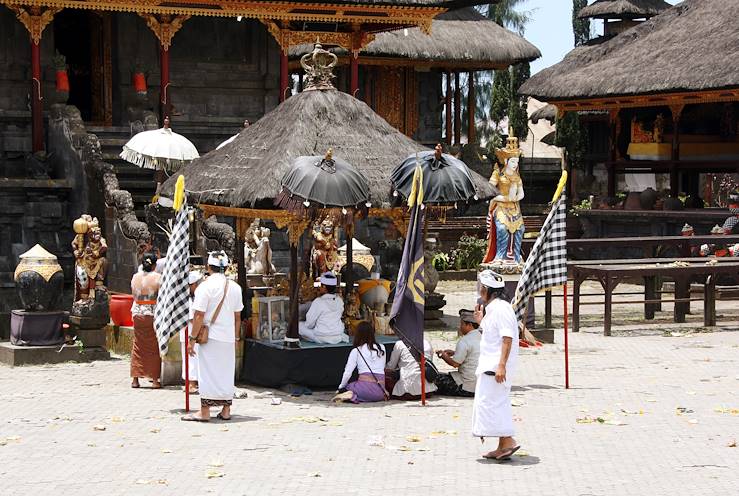 Bali - Indonésie