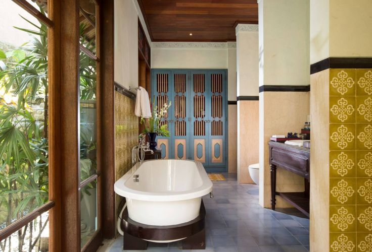 Ubud - Bali - Indonésie
