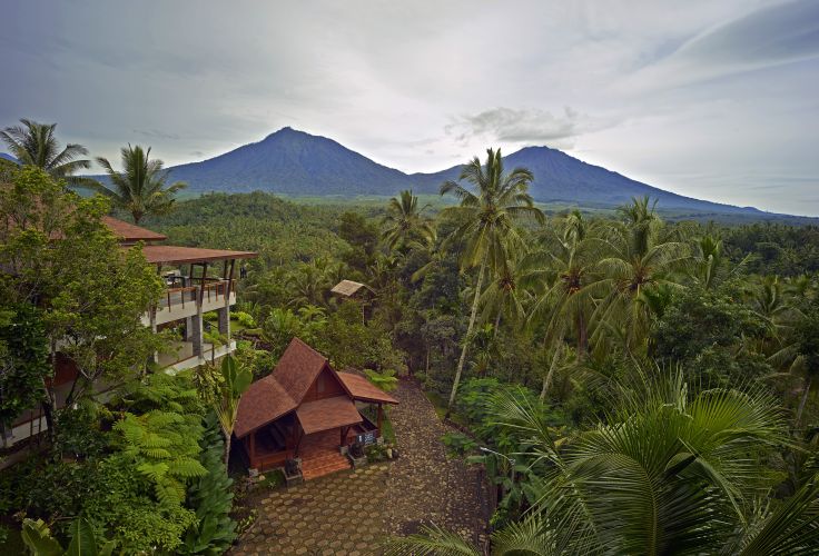 Banyuwangi - Indonésie