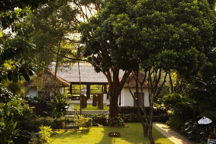 Bali - Indonésie