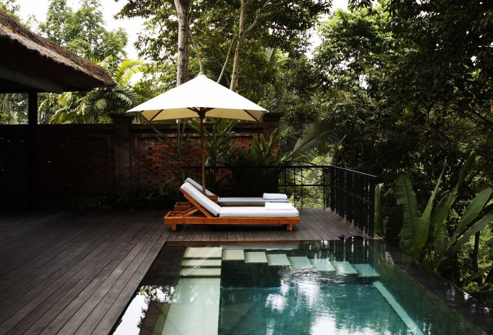 Ubud - Bali - Indonésie