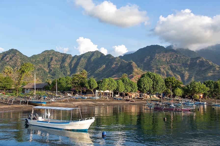Pemuteran - Bali - Indonesie