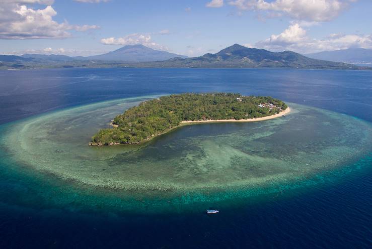Manado - Indonésie