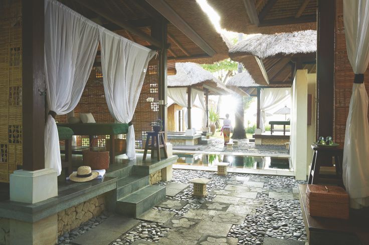 Jimbaran - Bali - Indonésie