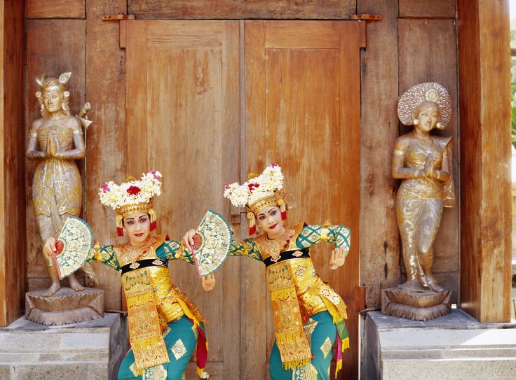 Yogyakarta- Indonésie