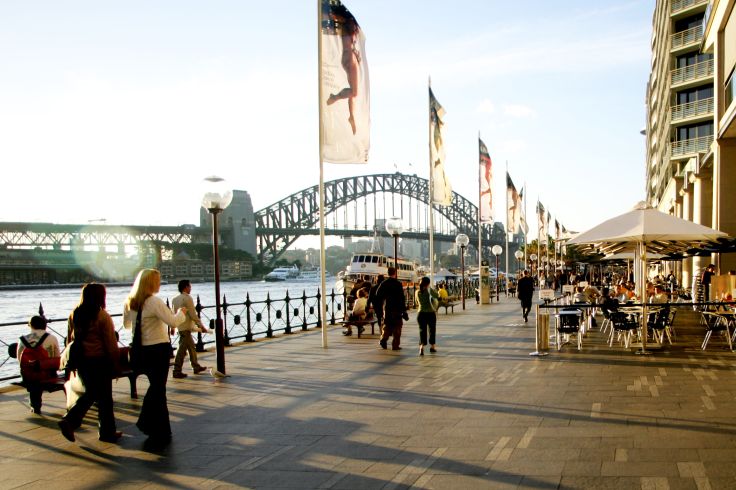Sydney - Australie