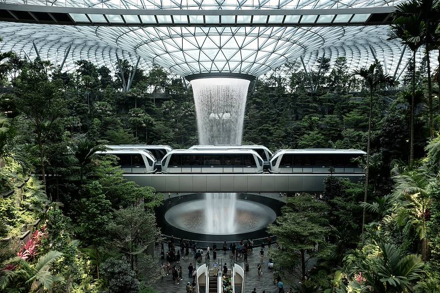 Singapour