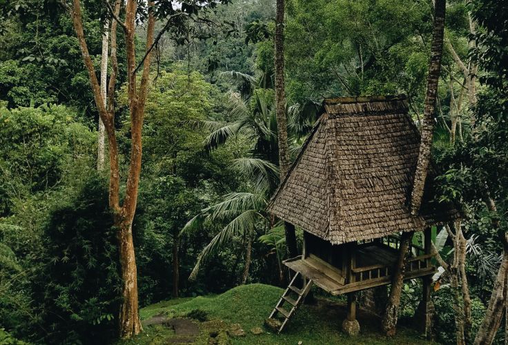 Bali - Indonésie