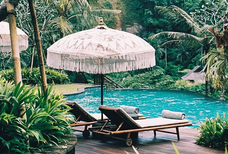 Bali - Indonésie