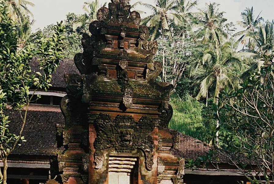 Bali - Indonésie