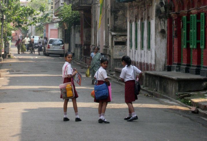 Sites de rencontres à Calcutta
