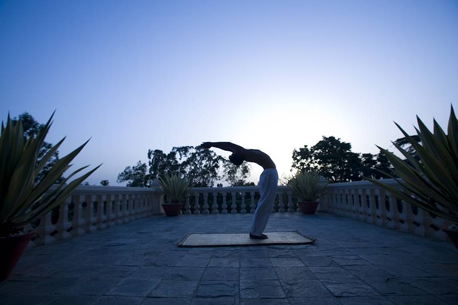Rishikesh - Inde