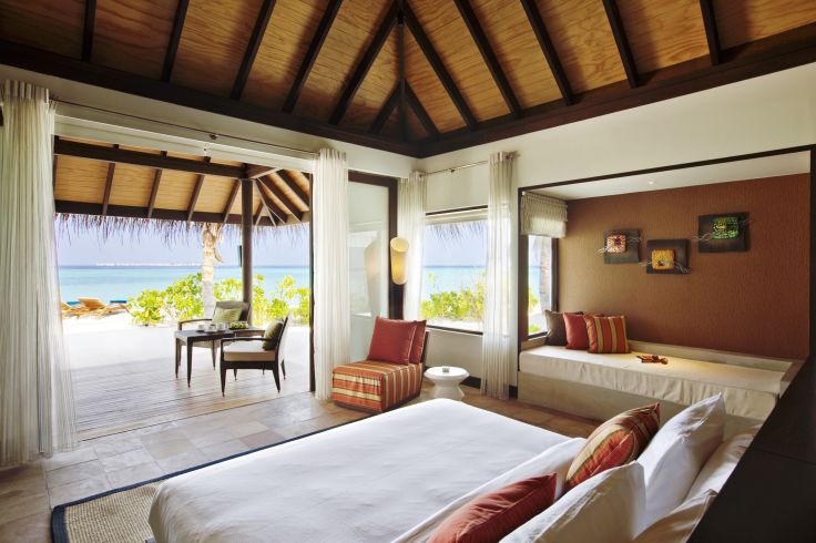 Maldives