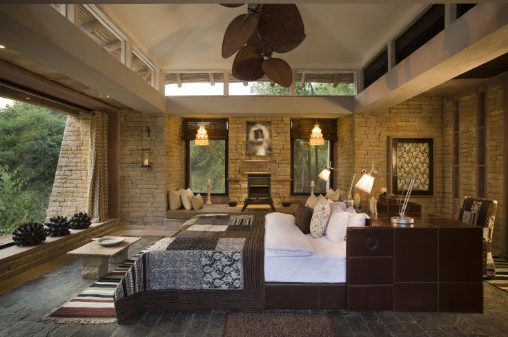Pashan Garh - Pench - Inde