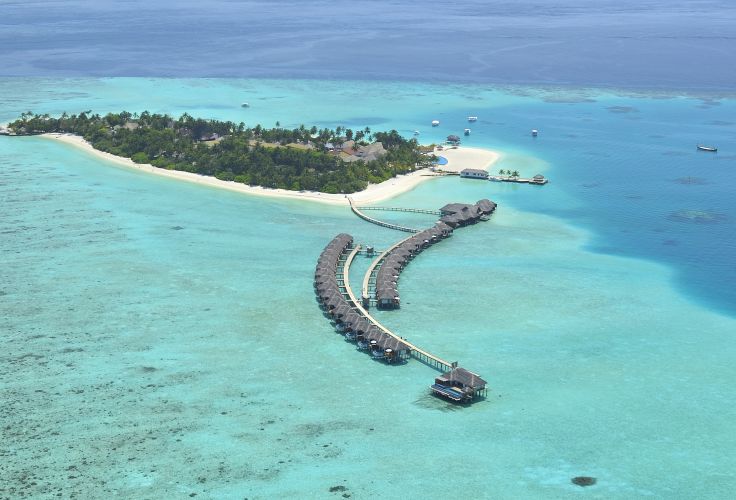 Maldives