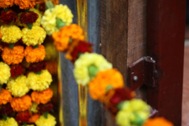 Marché de Kumartuli - Calcutta - Inde