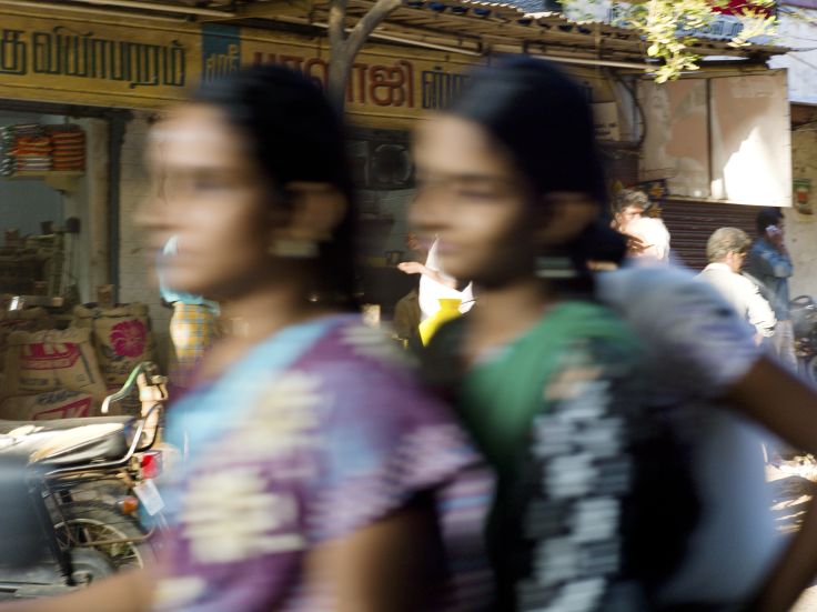 Bombay - Inde