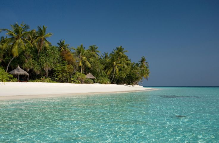 Maldives