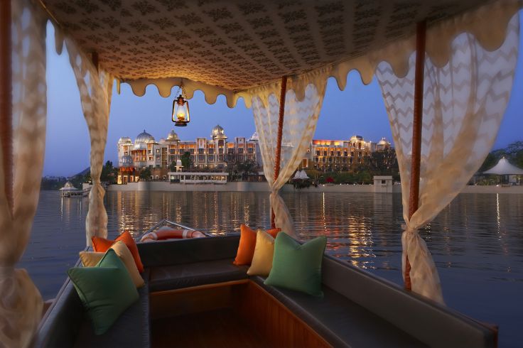 Udaipur - Inde